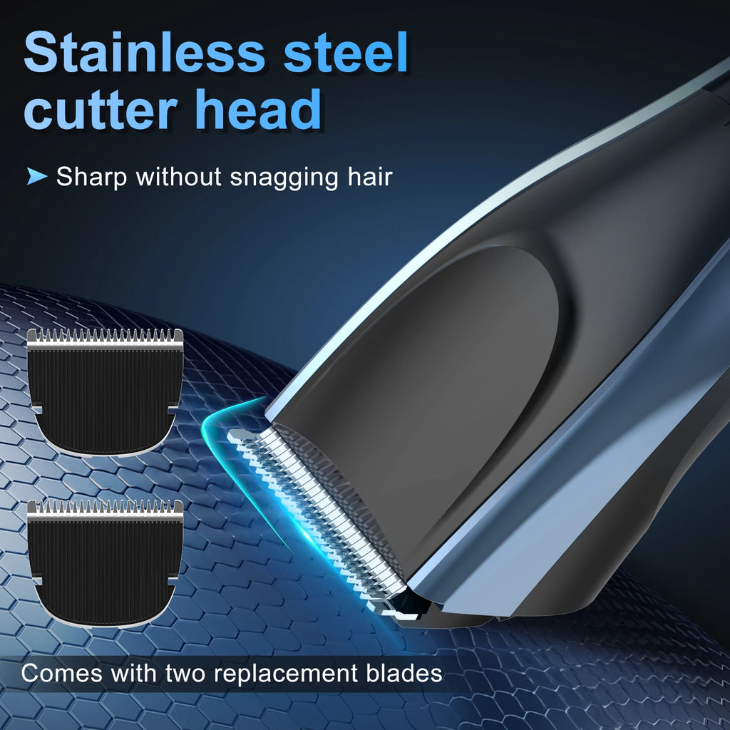 Professional Hair Clipper